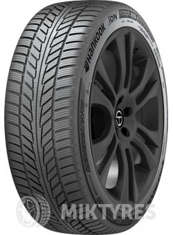 Шины Hankook Winter I*Cept iON IW01 245/45 R20 103V